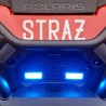 Polaris Sportsman 570 EPS Straż, sygnalizacja LED
